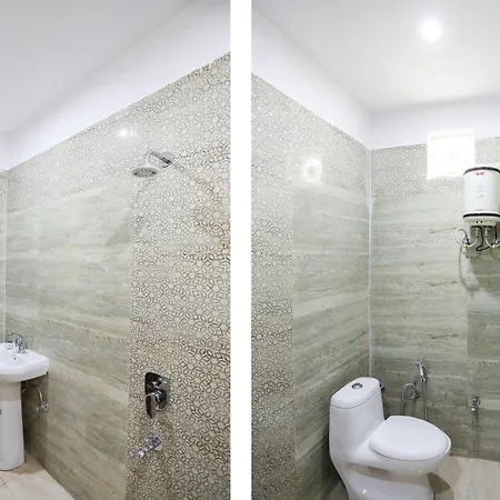 Hotel O Shehnai-3
