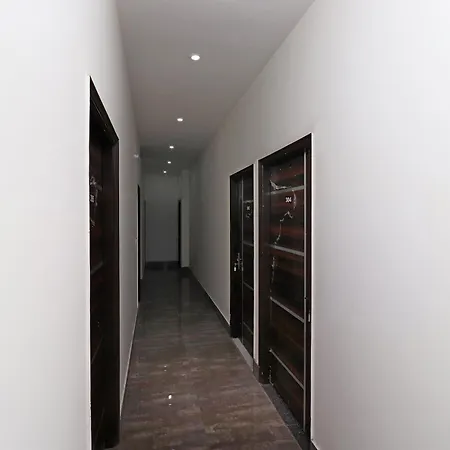 Hotel O Laxmi Residency-3