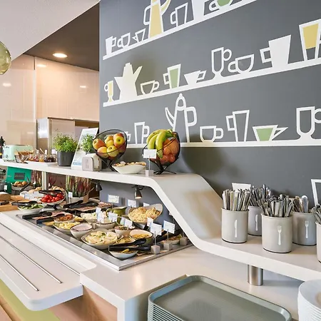 Ibis Budget Wroclaw Poludnie-3