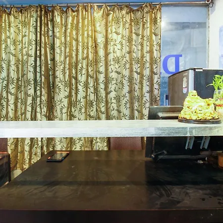 Hotel Diamond Park, Madhapur-3