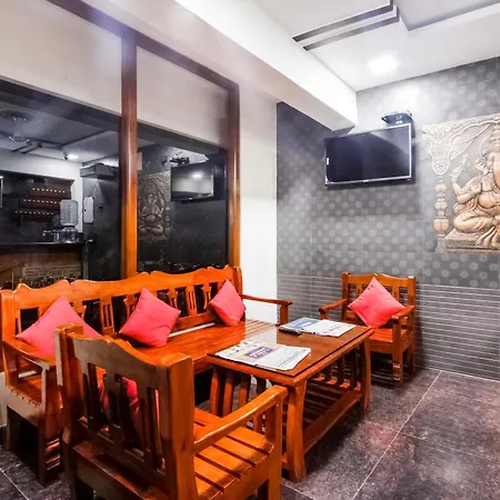 Hotel O Deena Residency-2