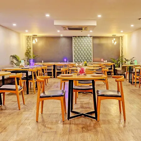 Townhouse Pantao Stays-3