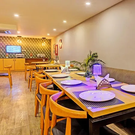 Townhouse Pantao Stays-2