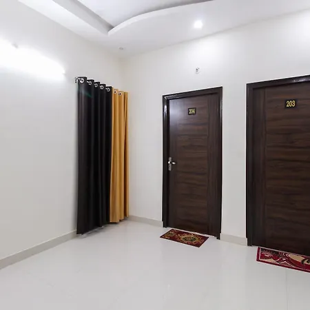 Hotel O Krishna Cottage-2