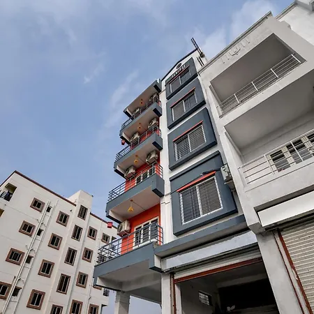 Hotel O Home Designer Stay Hinjewadi-2