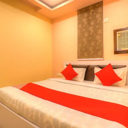 Hotel O Deep Plaza-3