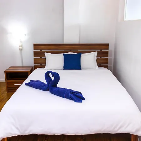 Hotel Le Pousse Pousse-2