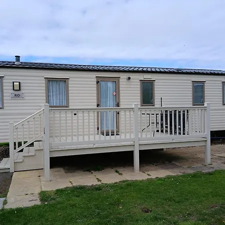 Csl Holidays @Butlins Skegness-3