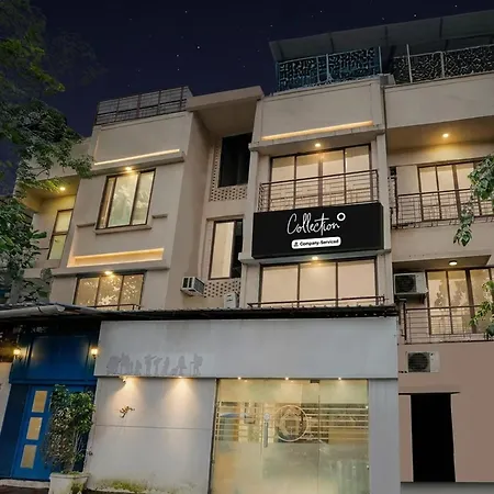 Collection O Andheri Near Mumbai Airport Formerly We Stay-3