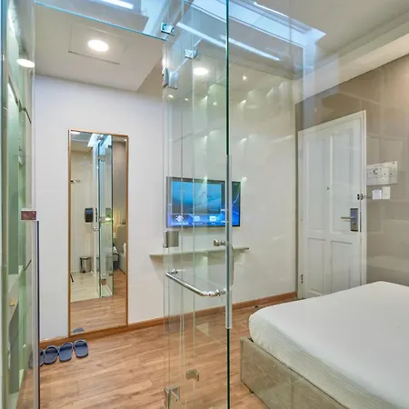 Cactusland Boutique Hotel-2