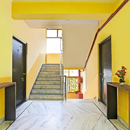 Hotel O Quest International-3