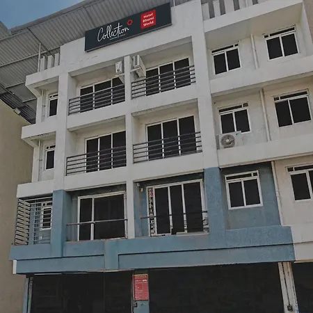 Hotel O Bhumi World-3