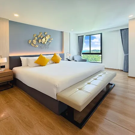 Wyndham La Vita Rawai Phuket-2