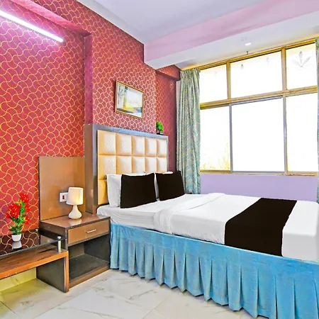 Hotel O Quest International-2