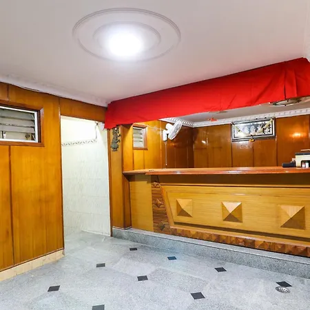 Hotel O Sree Lakshmi Residency-2