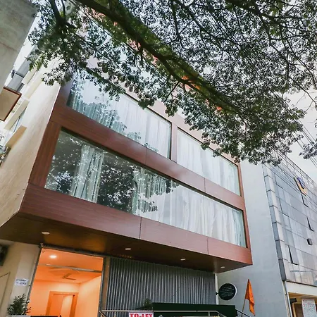 Capital O Gn Suites-2