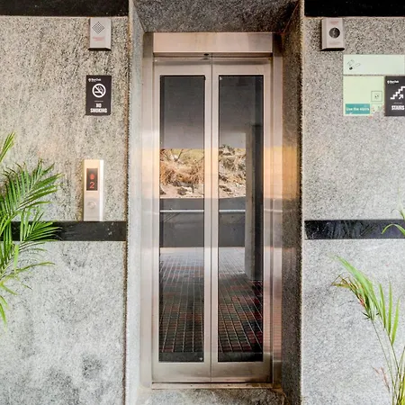 Hotel O Bee Oak-3
