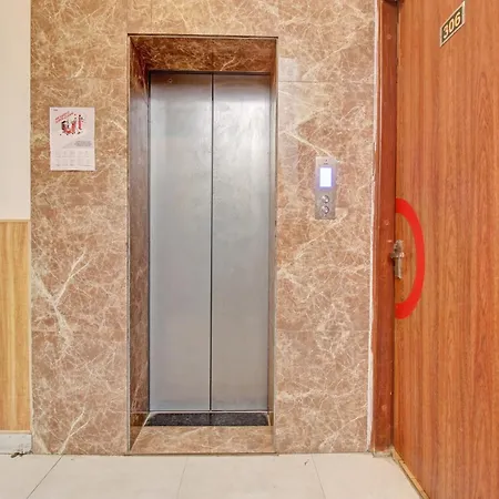 Super Townhouse Kachnar House Vikas Nagar-2