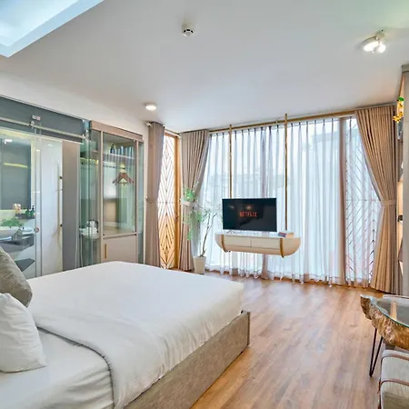 Cactusland Boutique Hotel-2