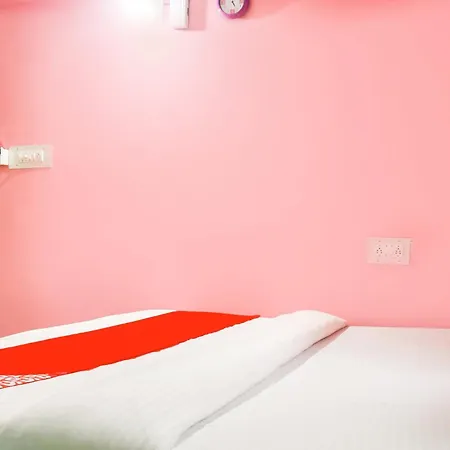 Hotel O Jagamara Guest House-2