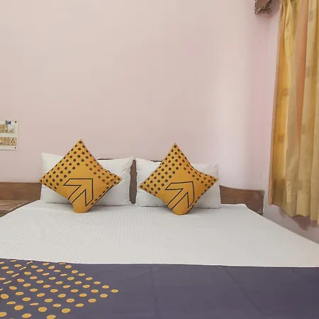 Spot On Satyam Guest House-2