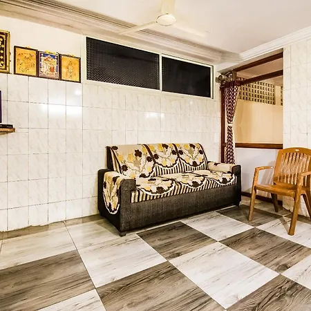 Spot On Sri Surya Lodge-3