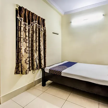 Spot On Sri Surya Lodge-3