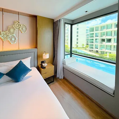 Wyndham La Vita Rawai Phuket-3