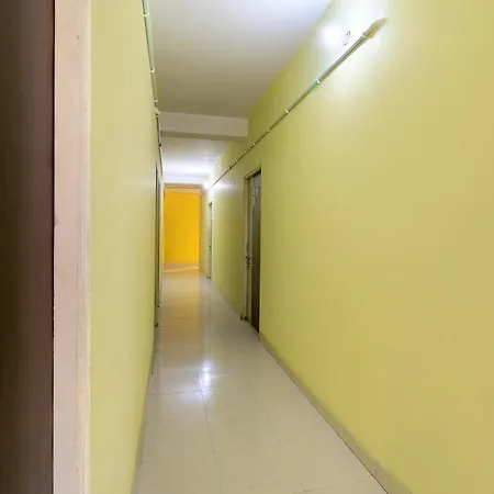 Hotel O Renuka Complex-3