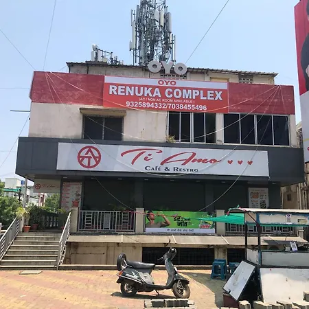 Hotel O Renuka Complex-2