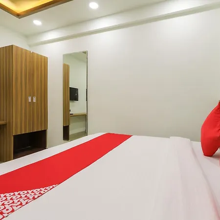 Super Hotel O Pride Inn-3