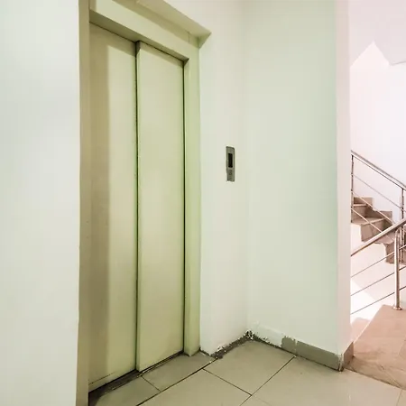 Hotel O Global Radiance-3