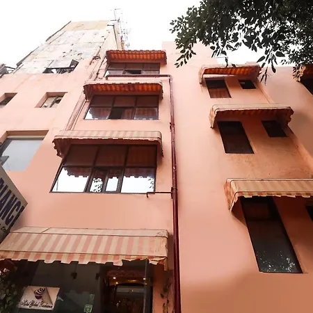 Hotel O Global Radiance-2