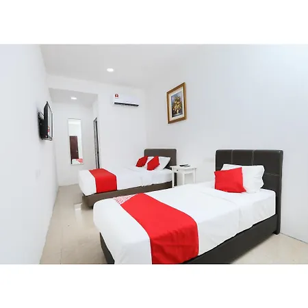 Hotel O Roselyn Inn-2