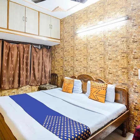 Hotel O Kaka Hotel-2