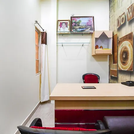 Hotel O Vimal Residency-3