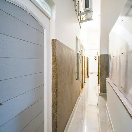 Hotel O Vimal Residency-2