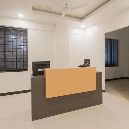 Super Hotel O Sakthi Grand-2