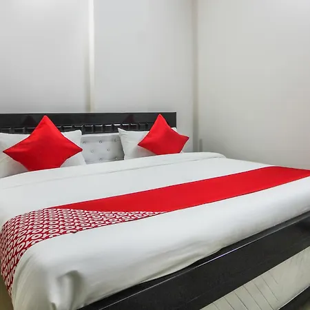 Hotel O Rk Hospitality-3