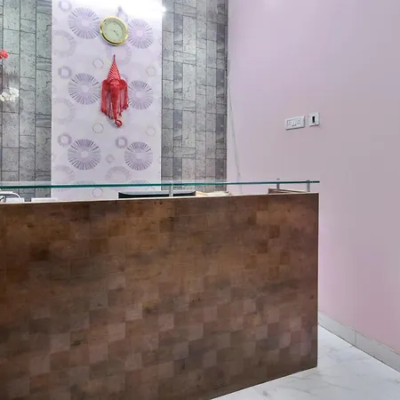 Hotel O Rainbow Homestay-3