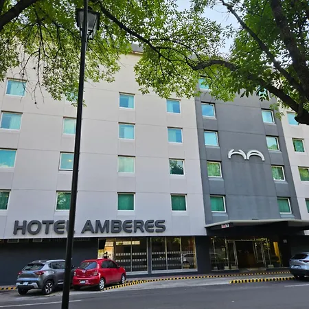 Hotel Amberes-3