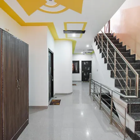 Hotel O Chandigarh Inn-3