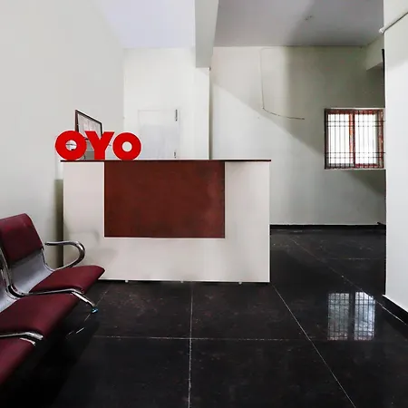 Hotel O Grand Residency Ambattur-3
