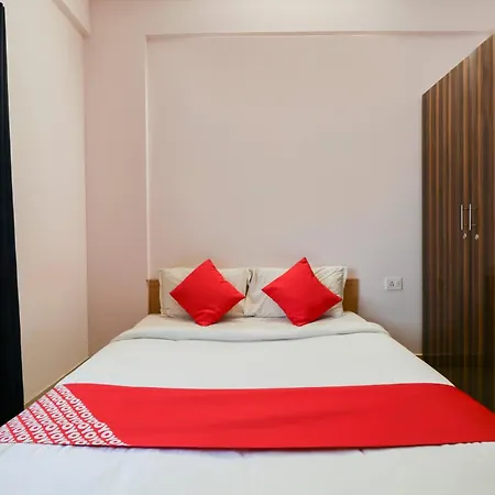 Super Hotel O Pallavi Nilayam-3