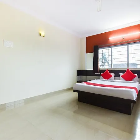 Hotel O Sargam-3