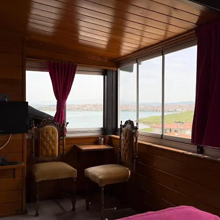 Cunda Bal Konak-3