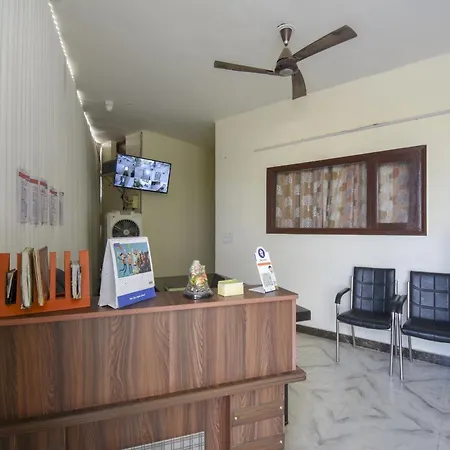 Hotel O 71214 Hotel Welcome Inn-2