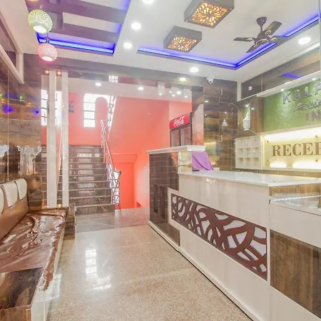Super Hotel O Kalpana Residency Inn-2