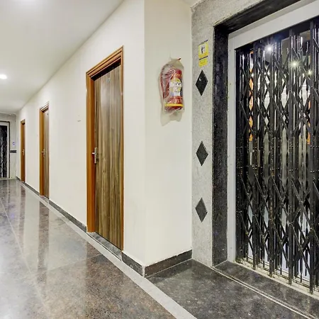 Hotel O Dream Suites-2