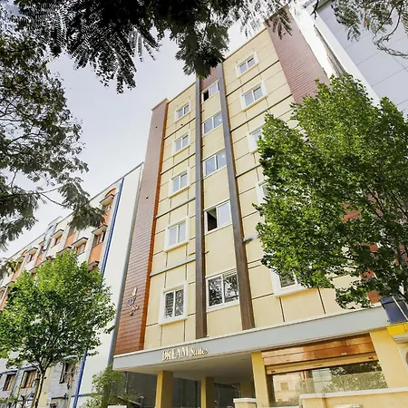 Hotel O Dream Suites-3